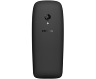 NOKIA 6310 TA Czarny - 1256567 - zdjęcie 5